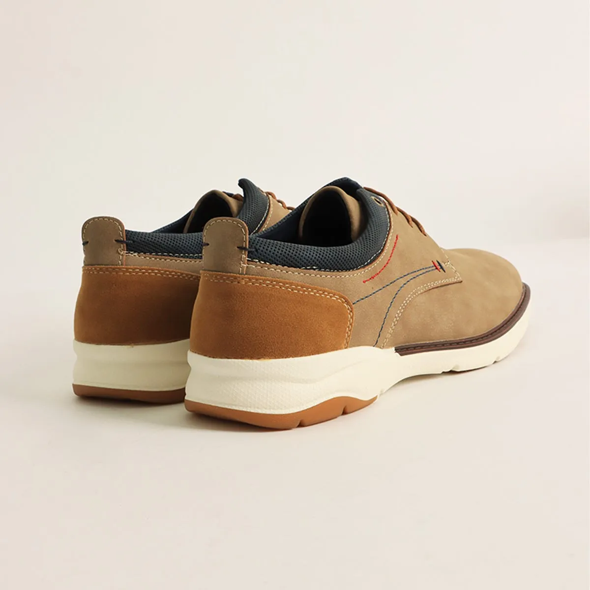 Zapatos CROCKER