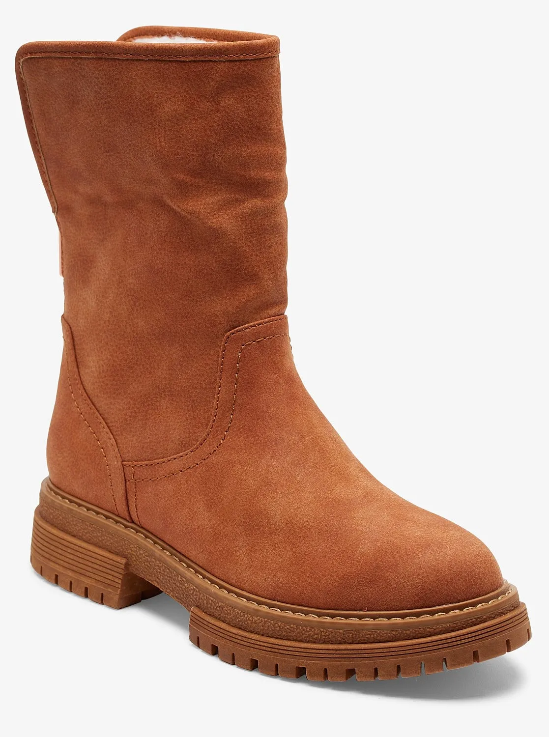 ZAPATOS ROXY AUTUMN  TAN/TAN  WOMEN´S