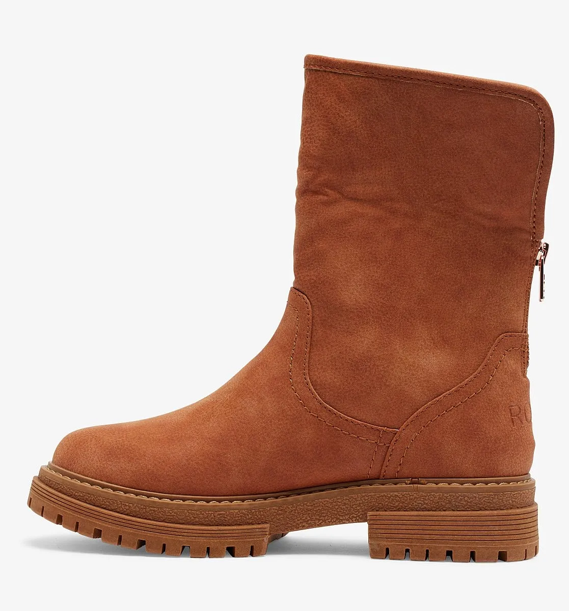 ZAPATOS ROXY AUTUMN  TAN/TAN  WOMEN´S