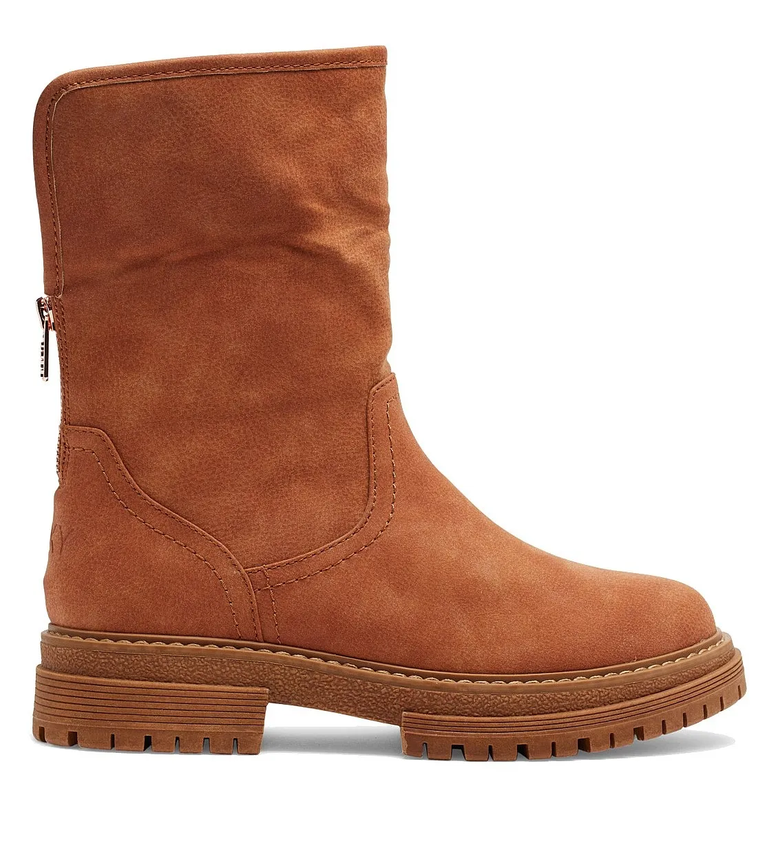 ZAPATOS ROXY AUTUMN  TAN/TAN  WOMEN´S