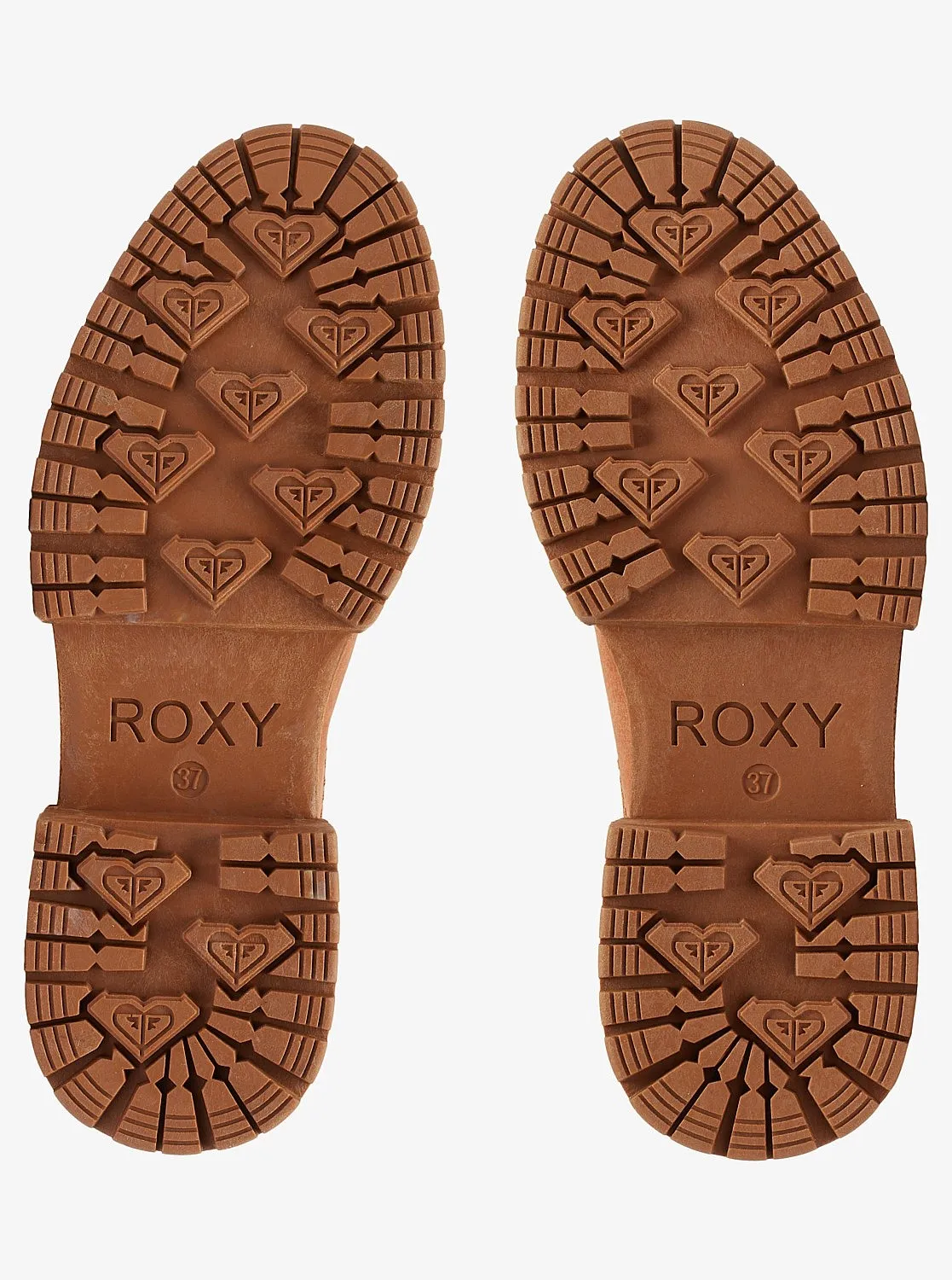 ZAPATOS ROXY AUTUMN  TAN/TAN  WOMEN´S