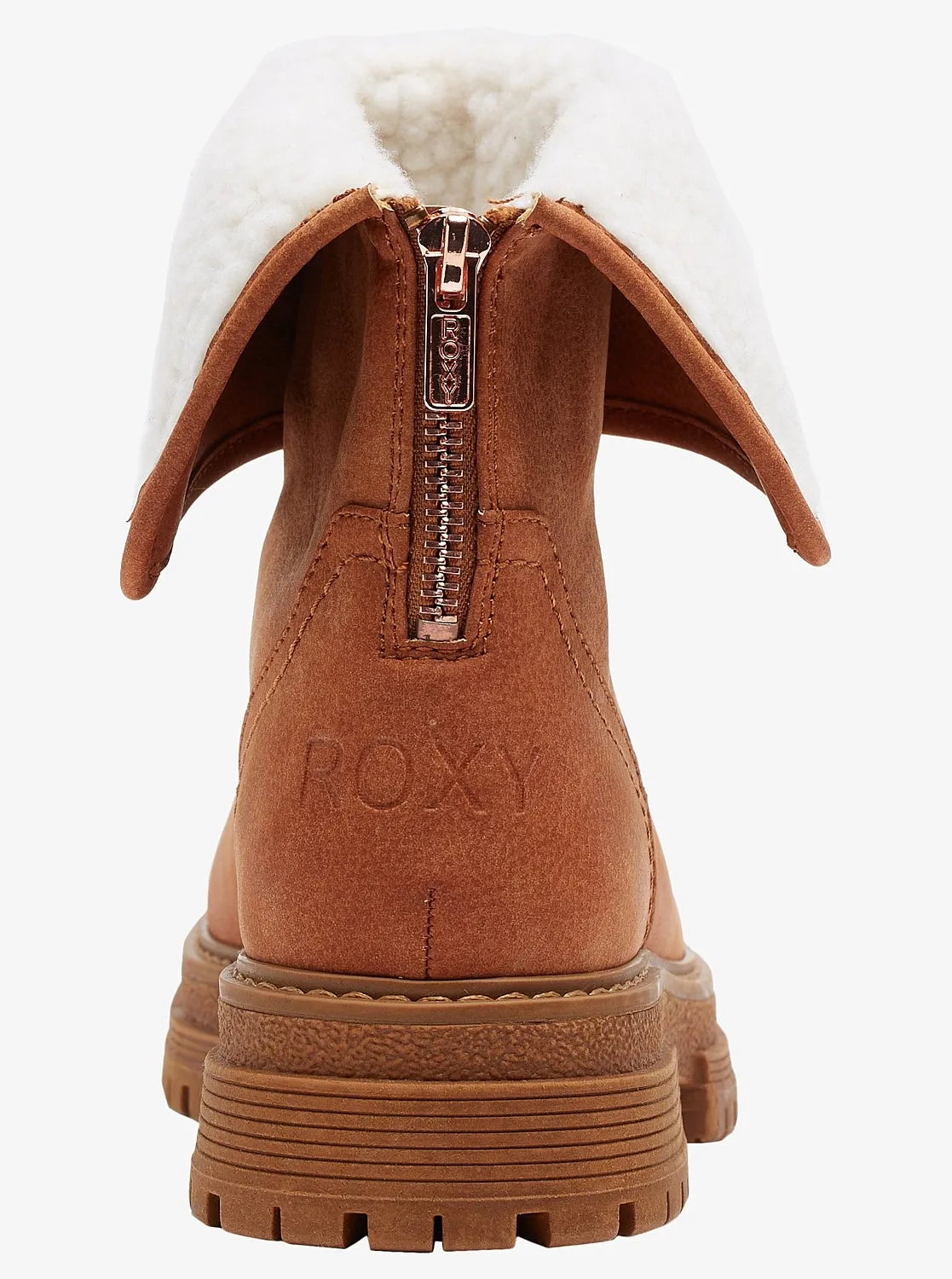 ZAPATOS ROXY AUTUMN  TAN/TAN  WOMEN´S