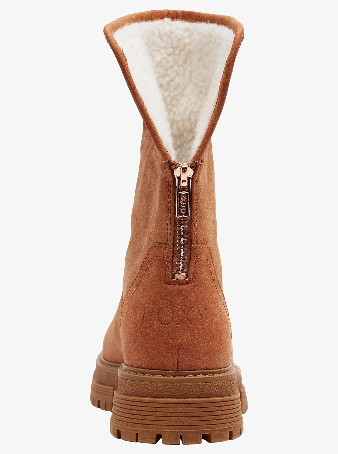 ZAPATOS ROXY AUTUMN  TAN/TAN  WOMEN´S