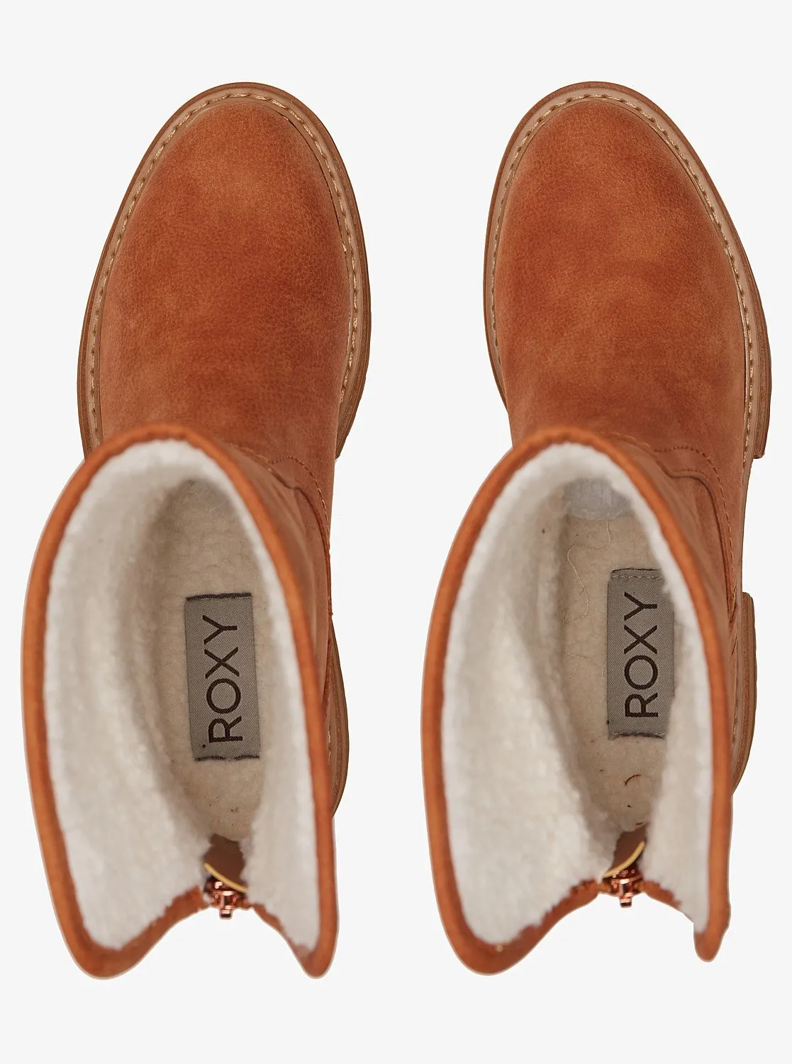 ZAPATOS ROXY AUTUMN  TAN/TAN  WOMEN´S